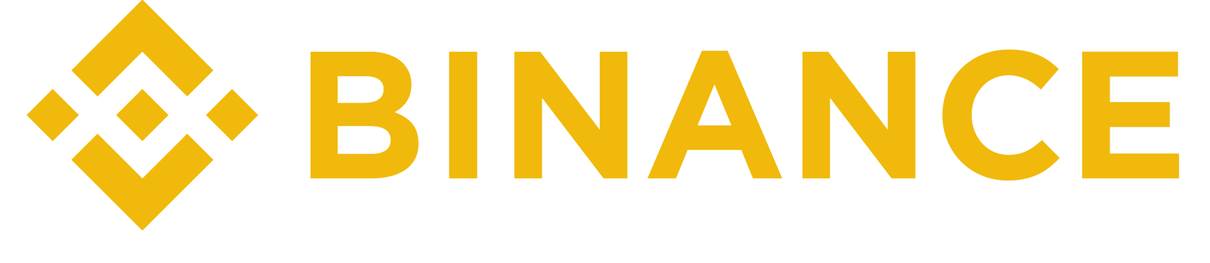 Binance